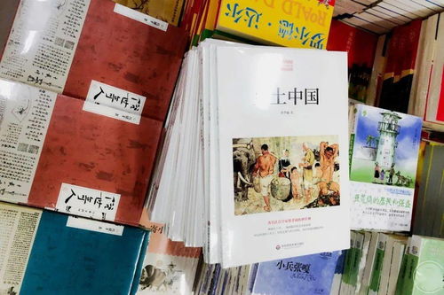 福田圖書花卉市場(chǎng) 電子出版物的新興熱土